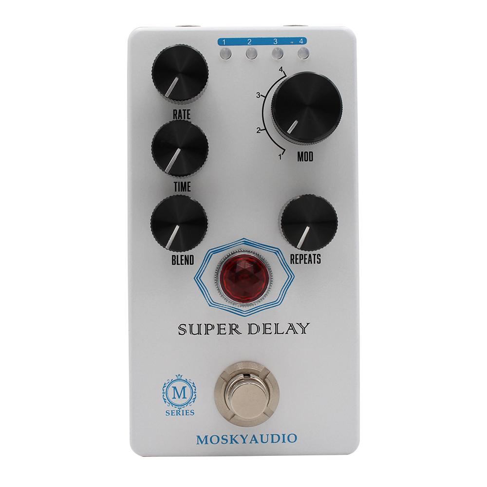 SUPER DELAY